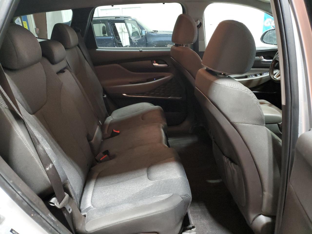 Hyundai SANTA FE Sel Image 10