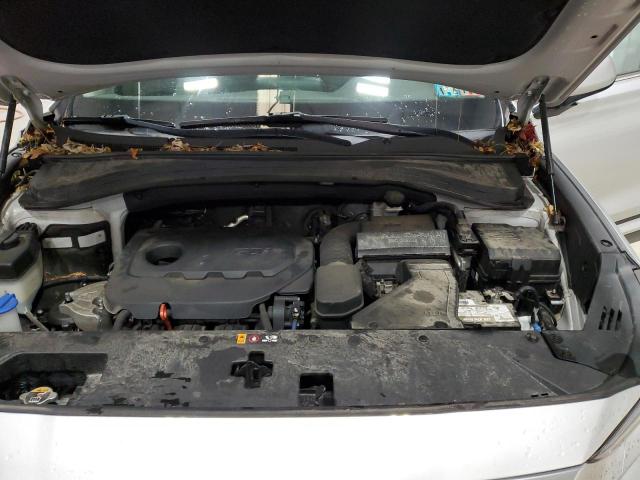 Hyundai SANTA FE Sel Image 13