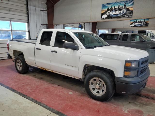 Chevrolet Silverado C1500 Image 11