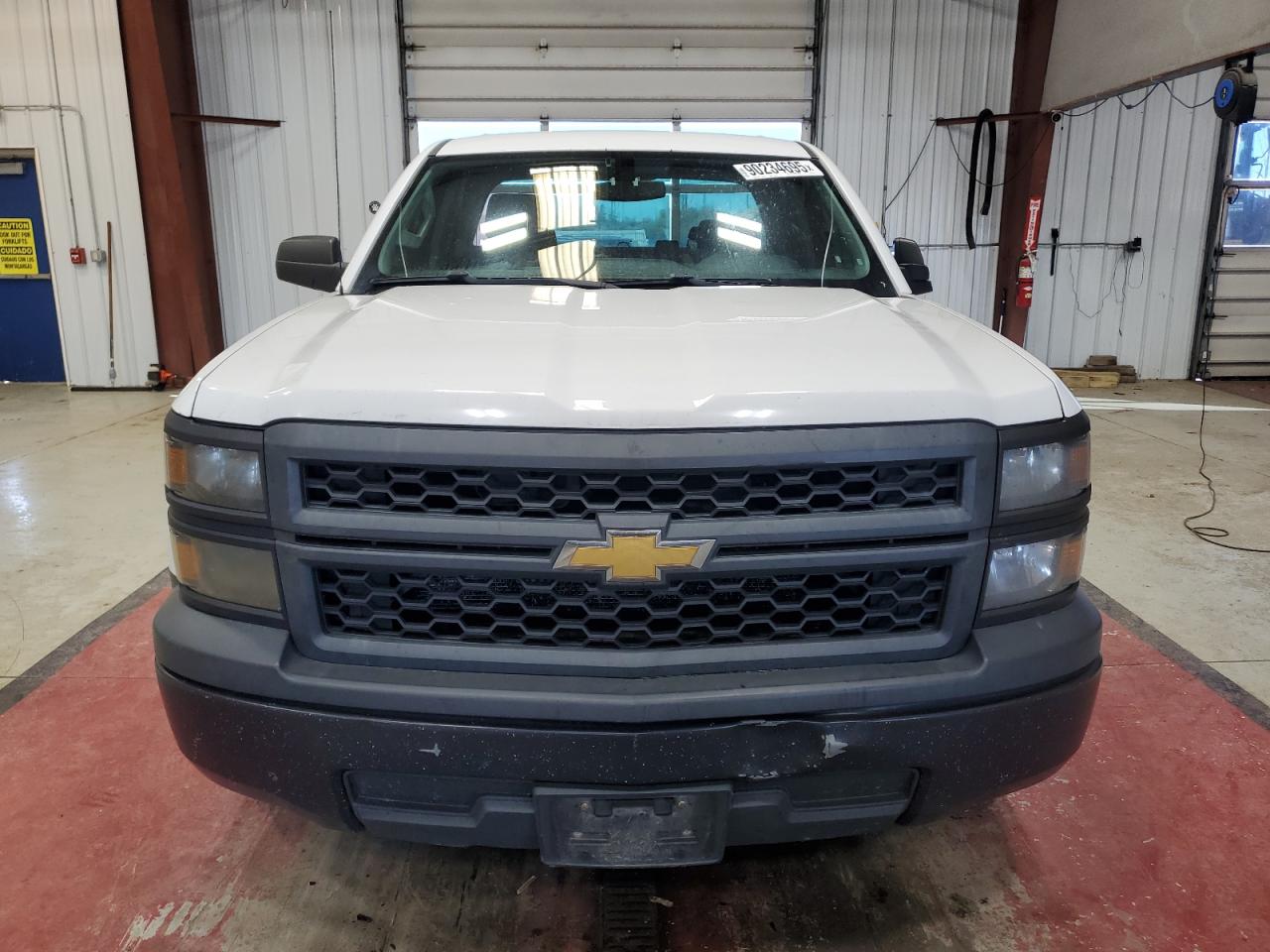 Chevrolet Silverado C1500 Image 12