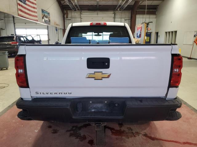 Chevrolet Silverado C1500 Image 5