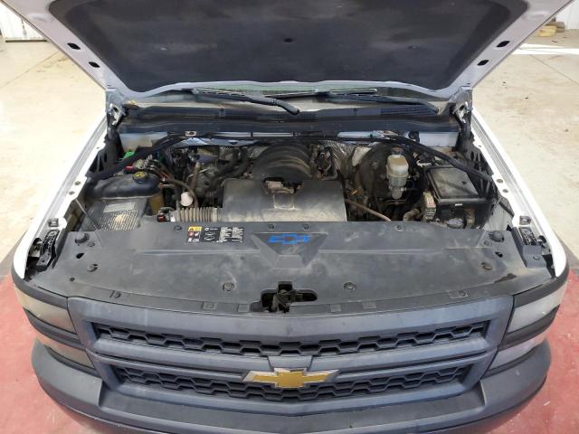 Chevrolet Silverado C1500 Image 10