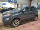 Ford EcoSport Se Image 1