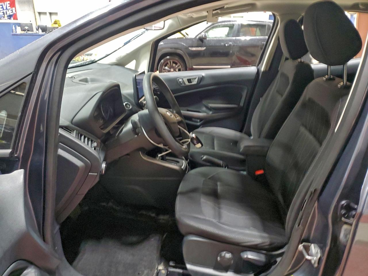 Ford EcoSport Se Image 3
