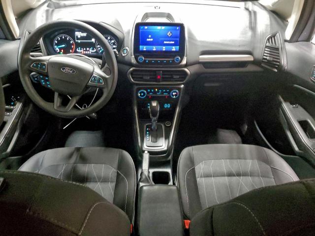 Ford EcoSport Se Image 13