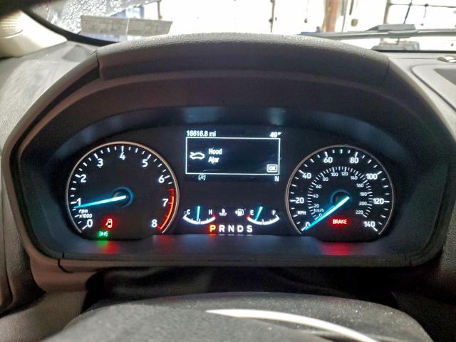 Ford EcoSport Se Image 2