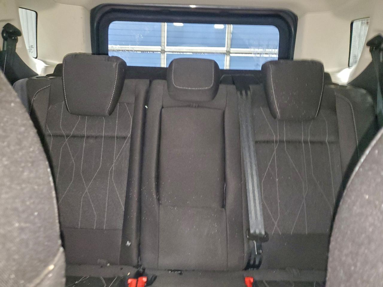 Ford EcoSport Se Image 6