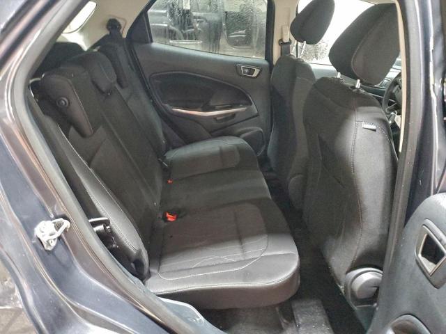 Ford EcoSport Se Image 7