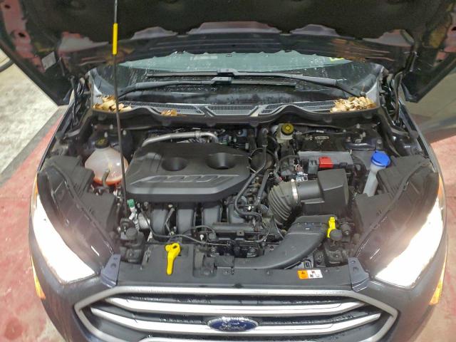 Ford EcoSport Se Image 4