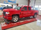 Chevrolet Silverado K1500 Lt Image 1