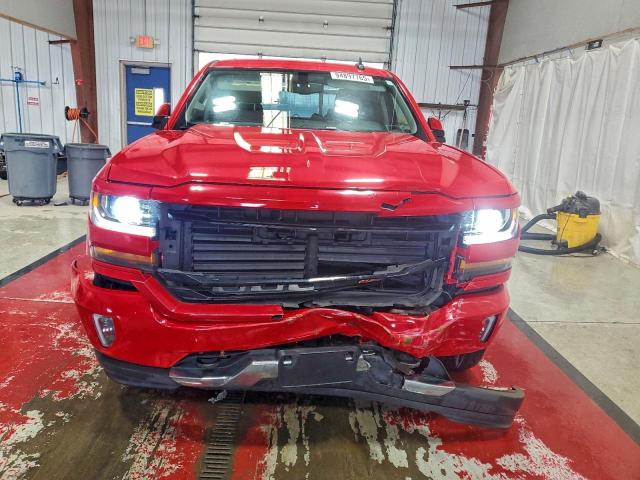 Chevrolet Silverado K1500 Lt Image 2