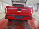 Chevrolet Silverado K1500 Lt Image 13