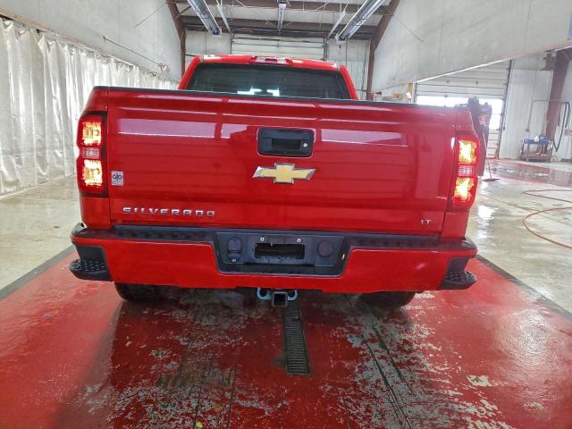 Chevrolet Silverado K1500 Lt Image 13