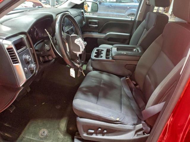 Chevrolet Silverado K1500 Lt Image 4