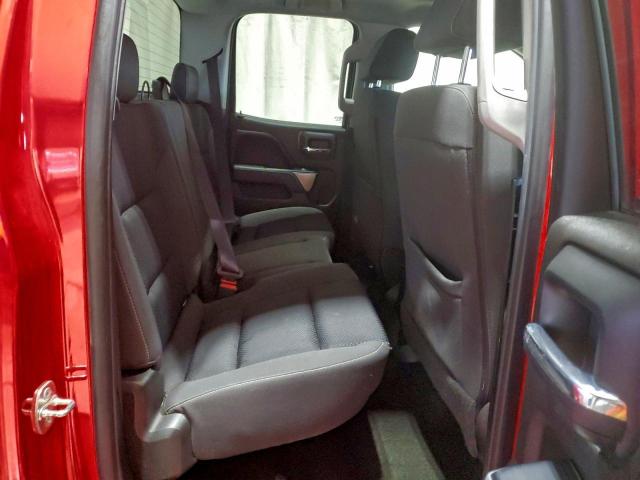 Chevrolet Silverado K1500 Lt Image 6