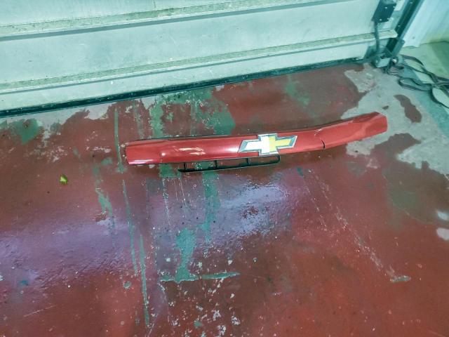 Chevrolet Silverado K1500 Lt Image 10