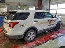 Ford Explorer Police Interceptor Image 3