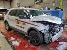 Ford Explorer Police Interceptor Image 12