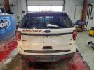 Ford Explorer Police Interceptor Image 6