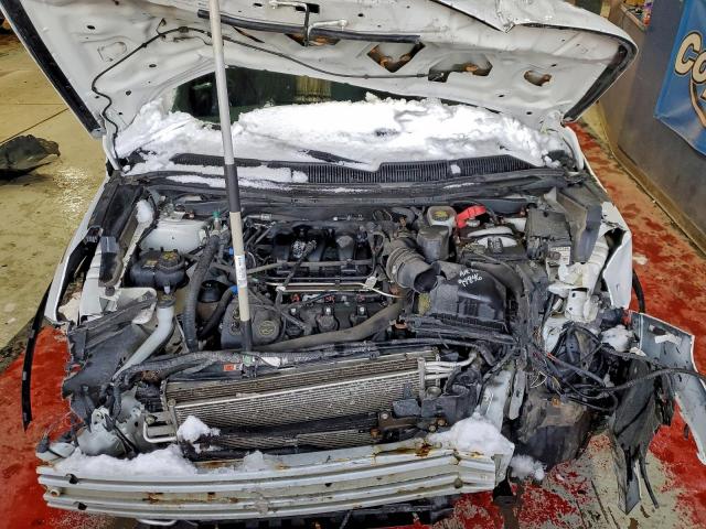 Ford Explorer Police Interceptor Image 10