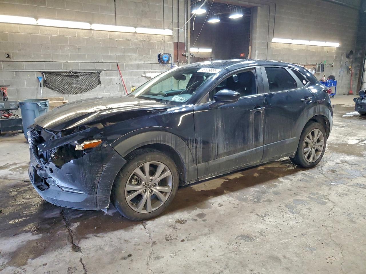 Mazda Cx Select Image 1