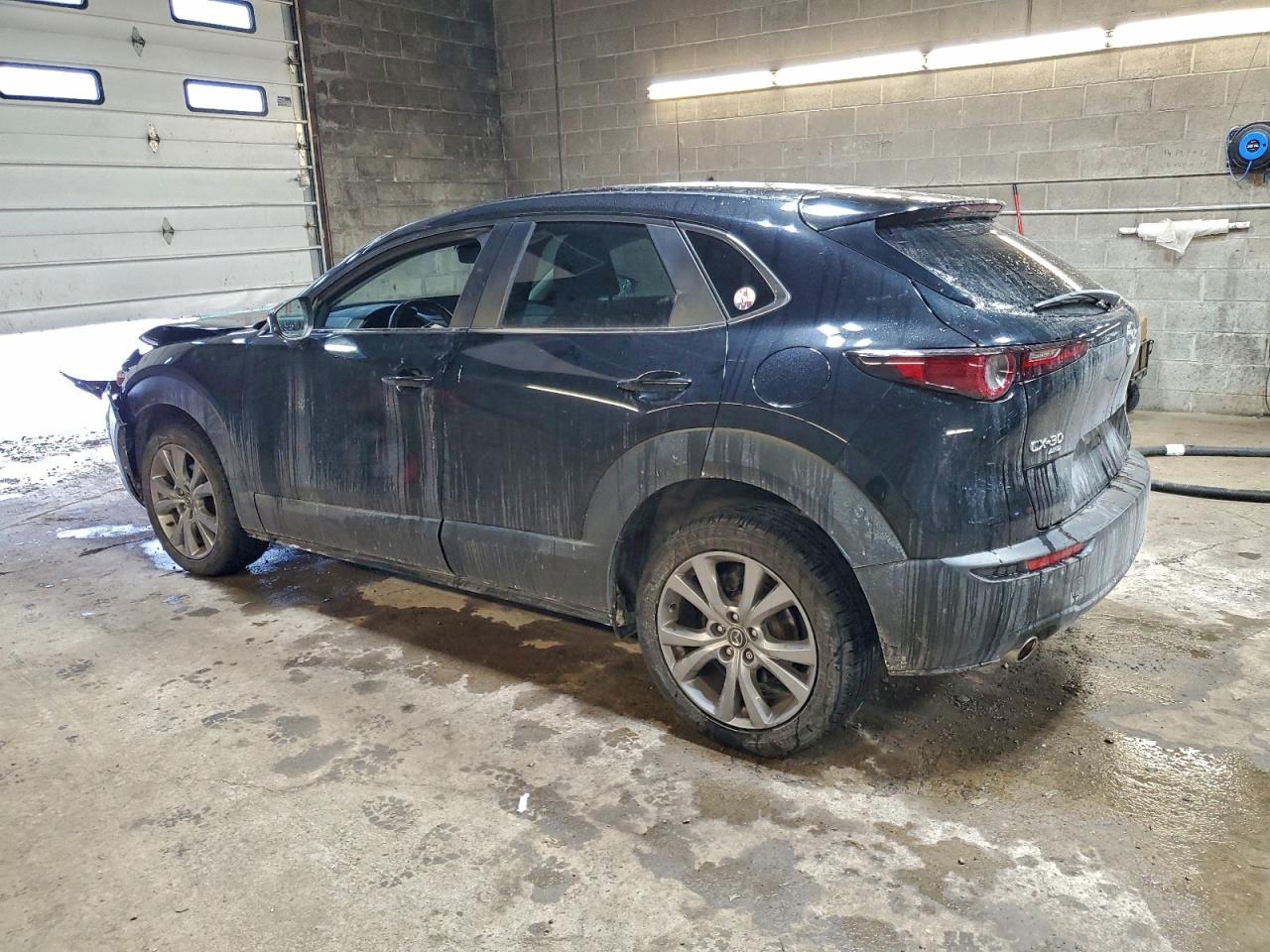 Mazda Cx Select Image 11