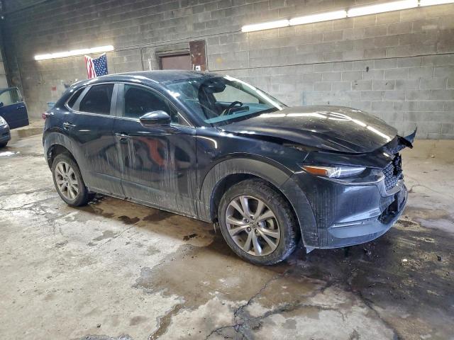 Mazda Cx Select Image 5