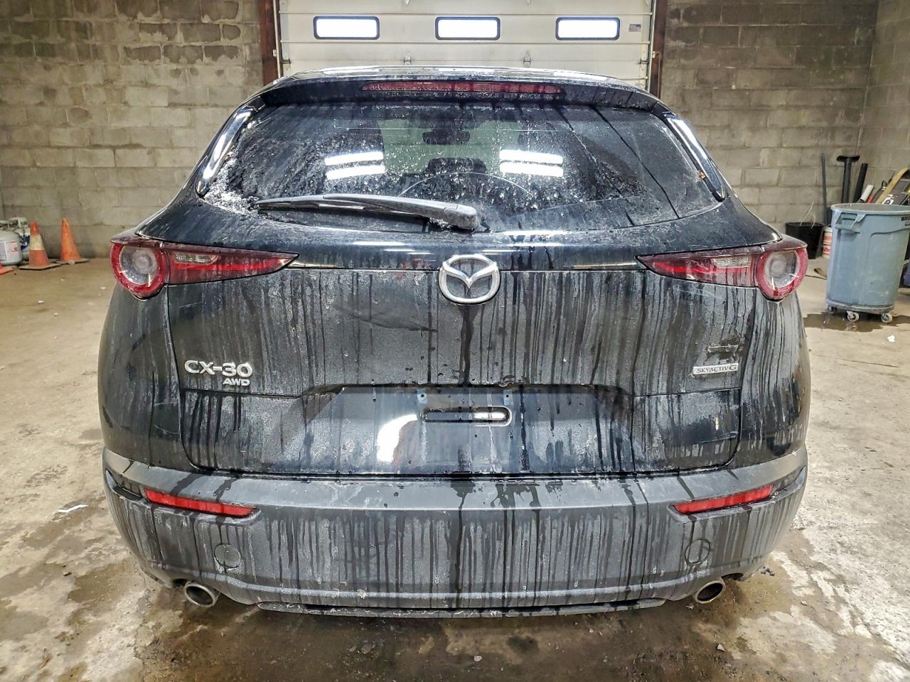 Mazda Cx Select Image 3