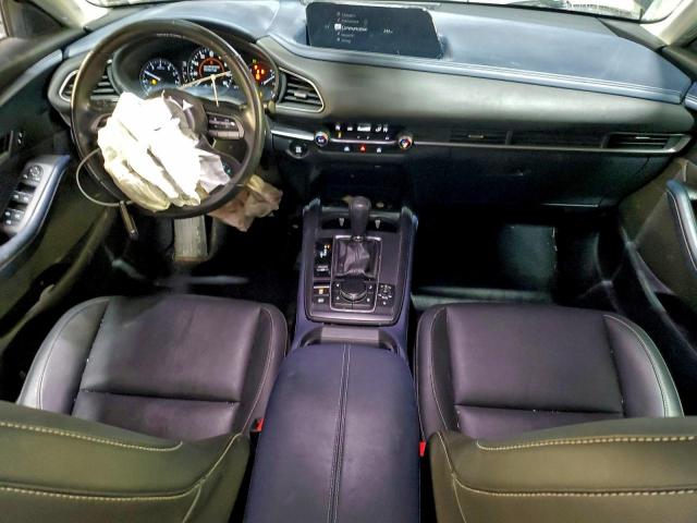 Mazda Cx Select Image 4