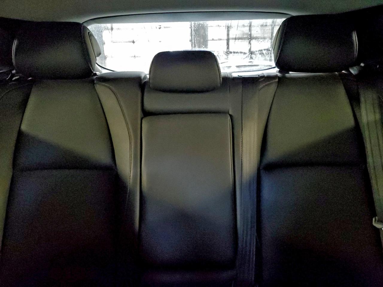 Mazda Cx Select Image 7