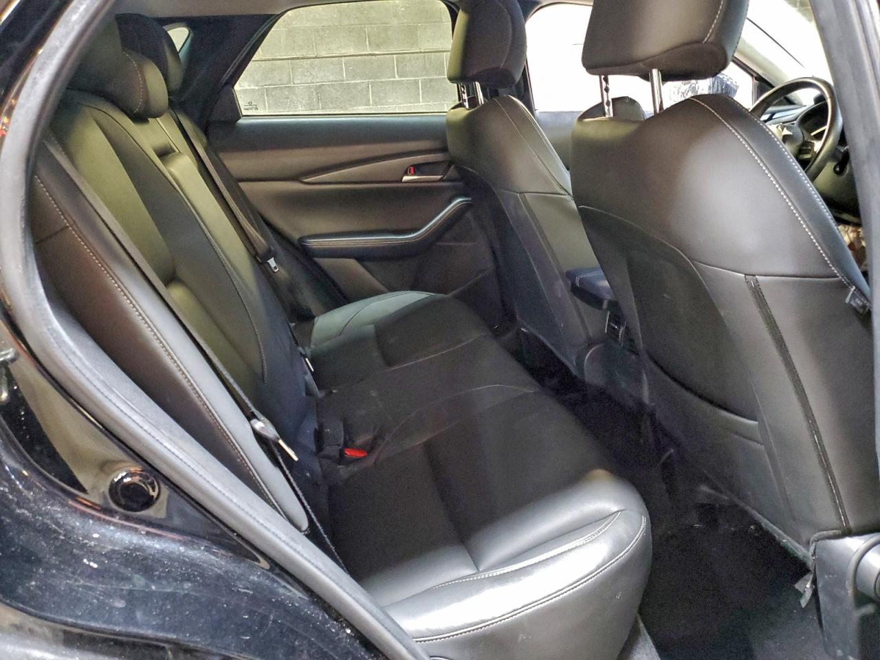 Mazda Cx Select Image 13