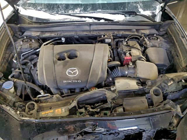 Mazda Cx Select Image 12