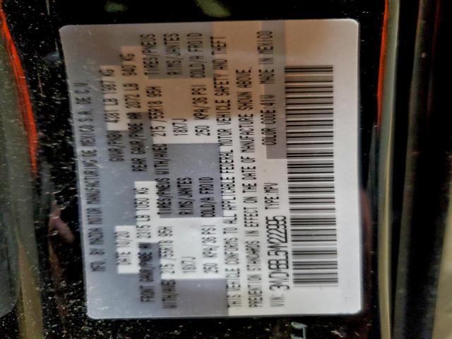 Mazda Cx Select Image 9