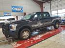 Ford F-150 Supercrew Image 1