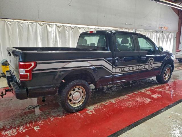 Ford F-150 Supercrew Image 3
