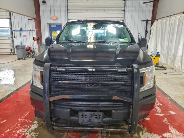 Ford F-150 Supercrew Image 11