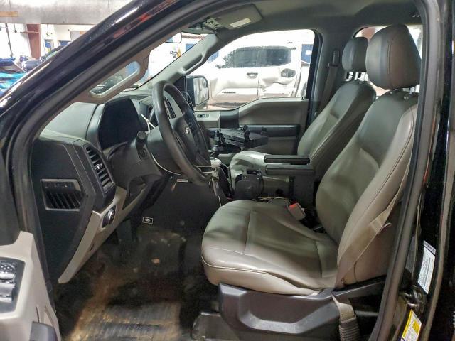 Ford F-150 Supercrew Image 10