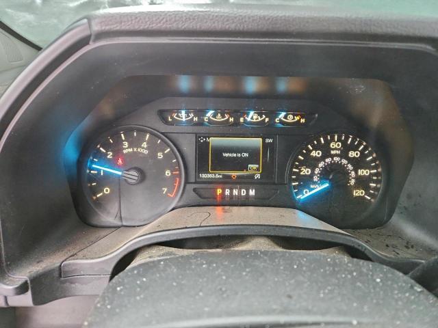 Ford F-150 Supercrew Image 7