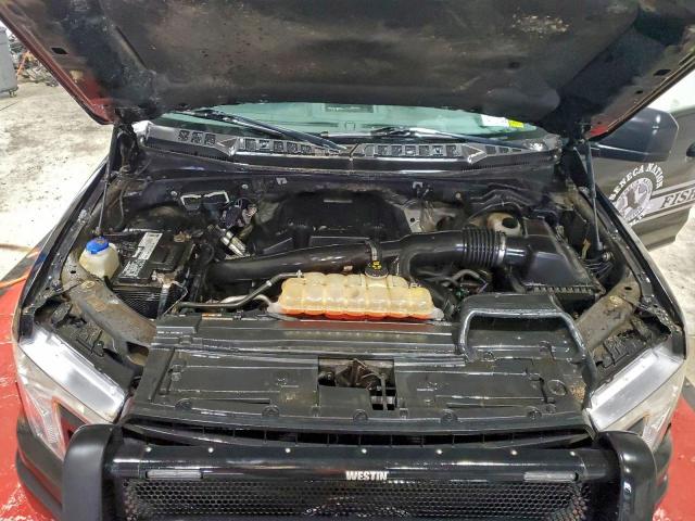 Ford F-150 Supercrew Image 9