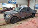 Nissan Frontier S Image 1