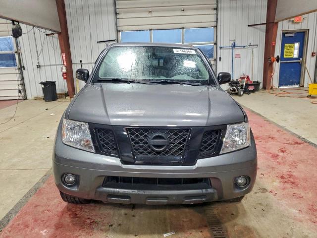 Nissan Frontier S Image 6