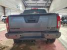 Nissan Frontier S Image 4