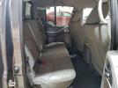 Nissan Frontier S Image 11