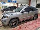 Jeep Grand Cherokee Trailhawk Image 1