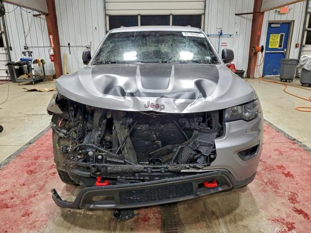 Jeep Grand Cherokee Trailhawk Image 5