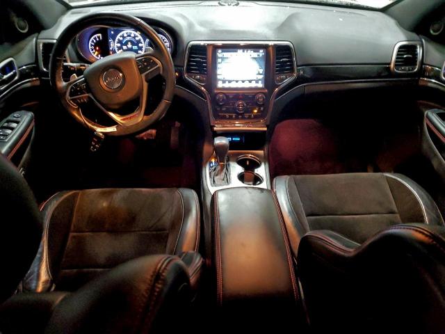 Jeep Grand Cherokee Trailhawk Image 9