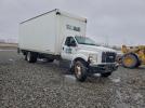 Ford F-650 Super Duty Image 12