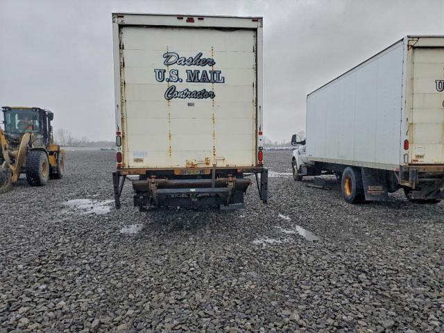 Ford F-650 Super Duty Image 4