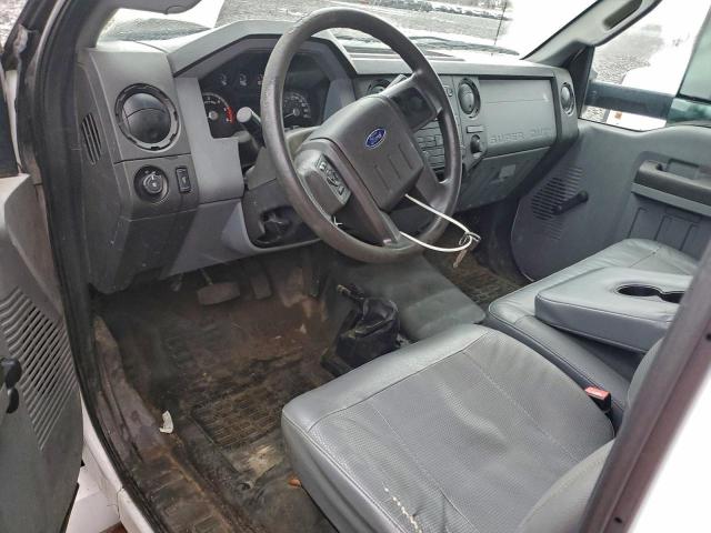 Ford F-650 Super Duty Image 11