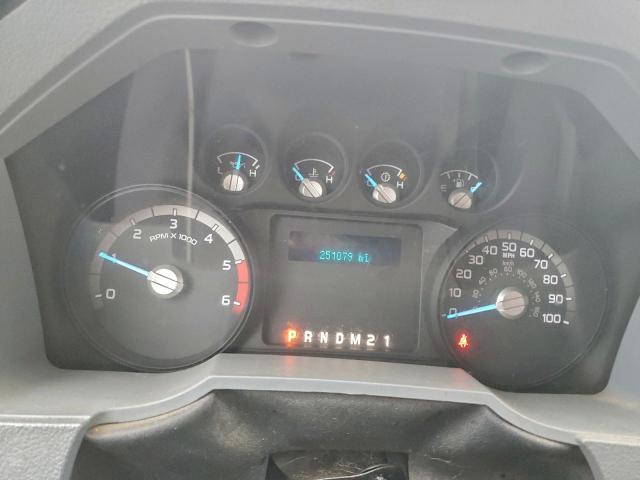 Ford F-650 Super Duty Image 5